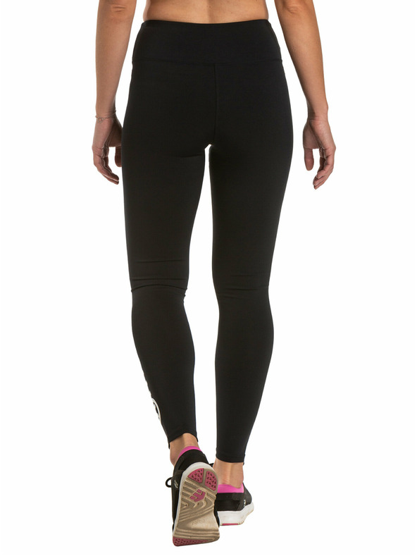 Meatfly Meatfly Arabel White Logo női leggings