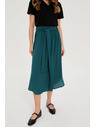 Moodo Moodo női szoknya - zöld