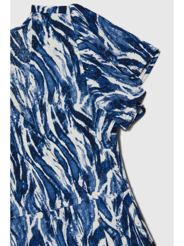 Moodo Női mintás ruha Moodo