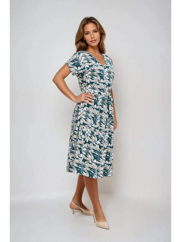 Moodo Megkötős női ruha