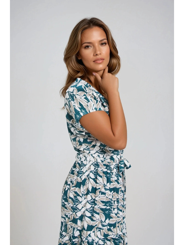 Moodo Megkötős női ruha