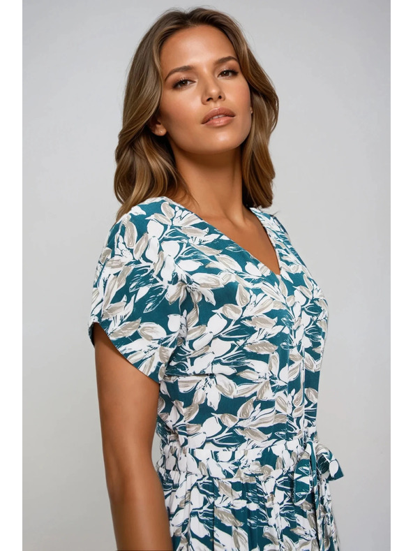 Moodo Megkötős női ruha