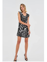 Moodo Moodo mini női ruha