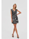 Moodo Moodo mini női ruha