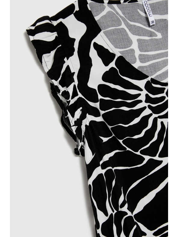 Moodo Moodo mini női ruha