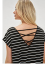 Moodo Moodo csíkos női ruha