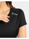 Kilpi Kilpi DIMA-W fekete funkcionális női póló