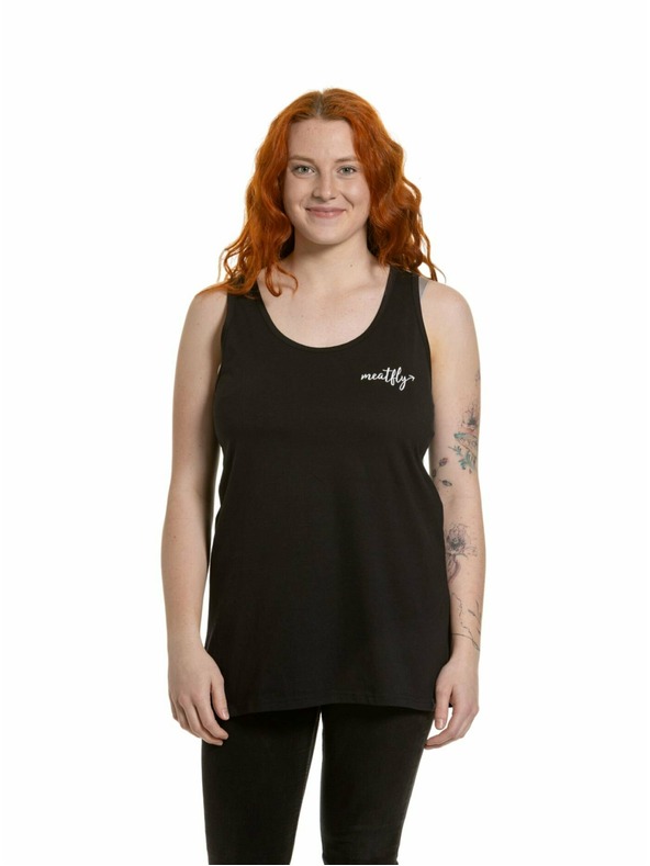 Meatfly Meatfly Zoe női trikó Whale