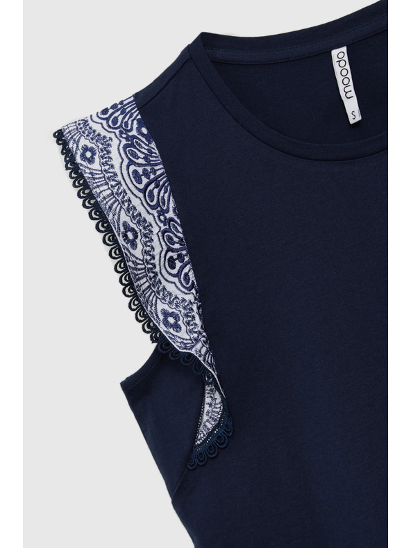 Moodo Női póló Moodo