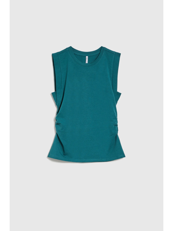 Moodo Ujjatlan női póló