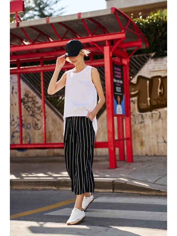 Moodo Hosszú női trikó