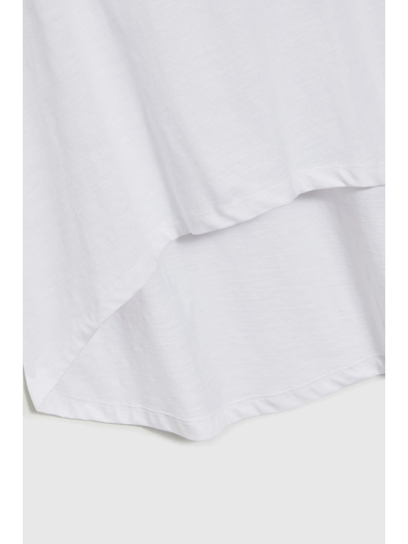 Moodo Hosszú női trikó