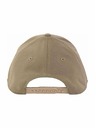 Meatfly Meatfly baseball sapka Yuto 6 Panel Snapback Olive Live | Zöld |
