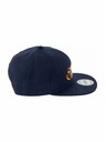 Meatfly Meatfly baseball sapka Ness Snapback Petrol / White Revital | Fehér | Méret