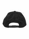 Meatfly Meatfly baseball sapka Hornet Snapback Generation / Black | Fekete
