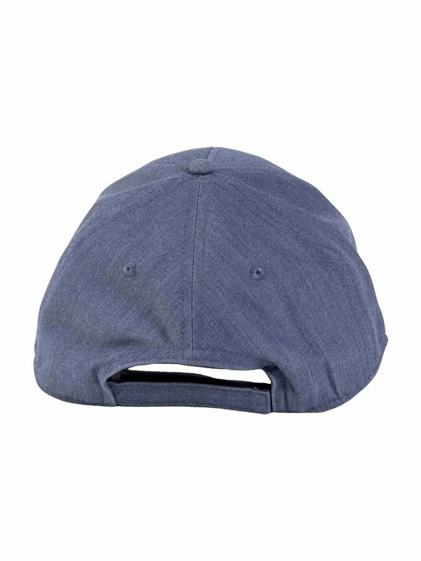 Meatfly Meatfly baseball sapka Ethan Flexfit Blue Peak | Kék |