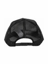 Meatfly Meatfly baseball sapka Thunderbolt Trucker Tiger / Black | Fekete