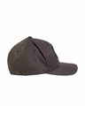 Meatfly Meatfly baseball sapka Raptor Flexfit Beach / Dark Grey | Szürke