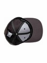 Meatfly Meatfly baseball sapka Raptor Flexfit Beach / Dark Grey | Szürke