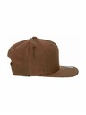 Meatfly Meatfly baseball sapka Hornet Snapback White Round / Tan | Fehér