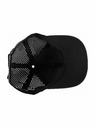 Meatfly Meatfly baseball sapka Ollie Perfor Cap Black Peak | Fekete |