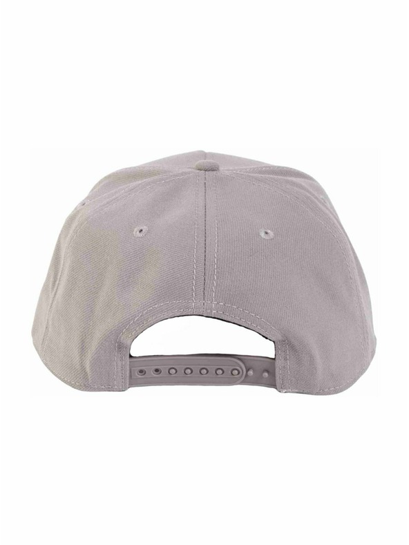 Meatfly Meatfly baseball sapka Hornet Snapback Grey Live | Szürke |