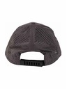 Meatfly Meatfly baseball sapka Ollie Perfor Cap Grey Dark Leather | Szürke |