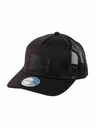 Meatfly Meatfly baseball sapka Corey Trucker Black Live | Fekete |