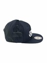 Meatfly Meatfly baseball sapka Keery Perfor Snapback Petrol / White Revital