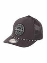 Meatfly Meatfly baseball sapka Ollie Perfor Cap Grey Label | Szürke |