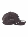 Meatfly Meatfly baseball sapka Ollie Perfor Cap Grey Label | Szürke |
