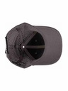 Meatfly Meatfly baseball sapka Ollie Perfor Cap Grey Label | Szürke |