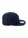 Meatfly Meatfly baseball sapka Hornet Snapback Navy Blue Peak | Kék |