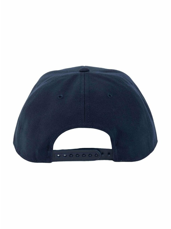 Meatfly Meatfly baseball sapka Hornet Snapback Navy Blue Peak | Kék |