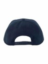 Meatfly Meatfly baseball sapka Hornet Snapback Navy Blue Peak | Kék |