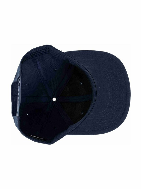 Meatfly Meatfly baseball sapka Hornet Snapback Navy Blue Peak | Kék |