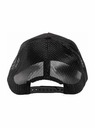 Meatfly Meatfly baseball sapka Corey Trucker Black Peak | Fekete |