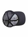 Meatfly Meatfly baseball sapka MF View Trucker Generation / Dark Grey | Szürke |