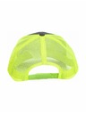 Meatfly Meatfly baseball sapka Setty Trucker Neon Green / White / Charcoal | Szürke | Méret