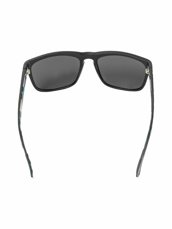 Meatfly Meatfly napszemüveg Ronnie Pink Flowers |