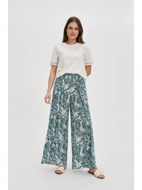 Moodo Moodo női póló - fehér