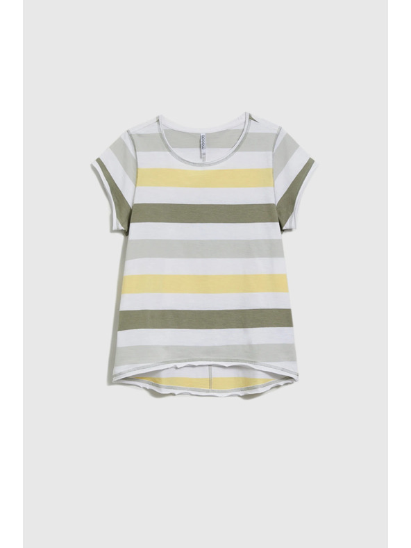 Moodo Női csíkos póló Moodo