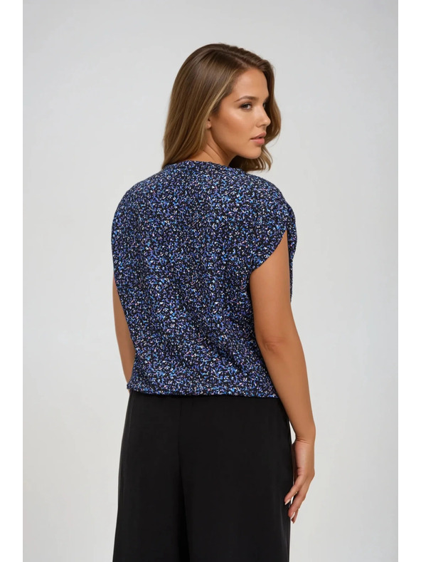 Moodo Női póló húzózsinórral