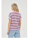 Moodo Női csíkos póló Moodo