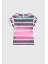 Moodo Női csíkos póló Moodo