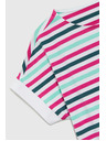 Moodo Női csíkos póló Moodo