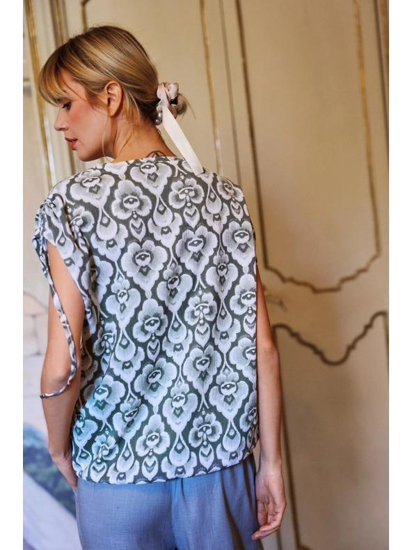 Moodo Női póló Moodo