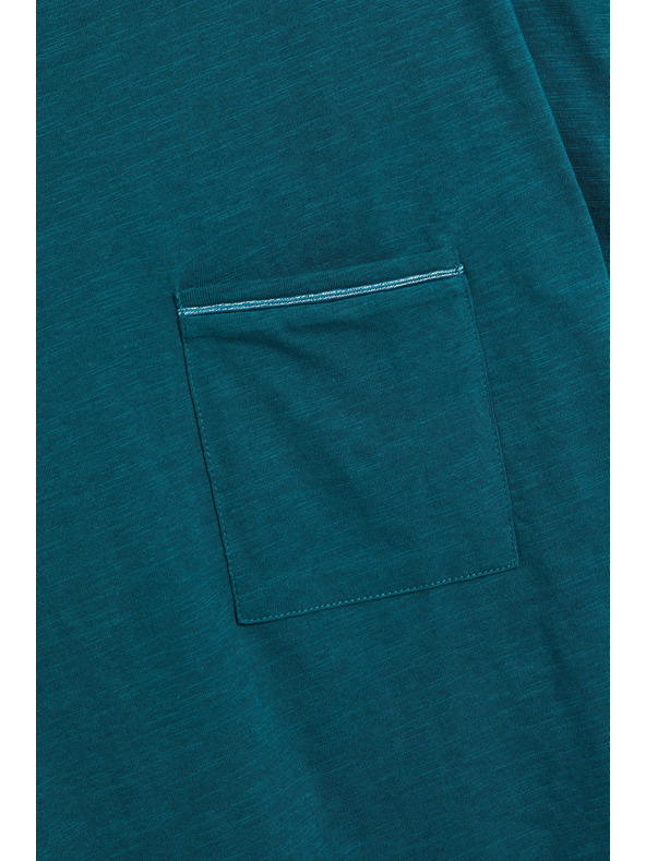 Moodo Moodo női felső zsebbel