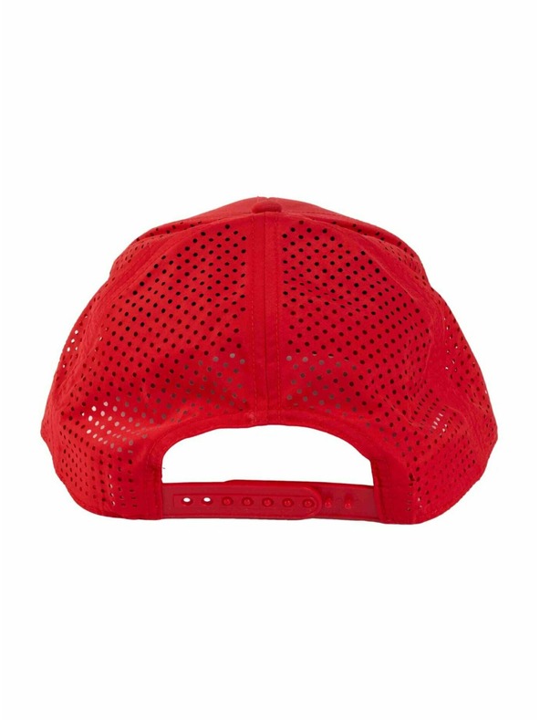 Meatfly Meatfly baseball sapka Ollie Perfor Cap Red Tomcat | Piros |
