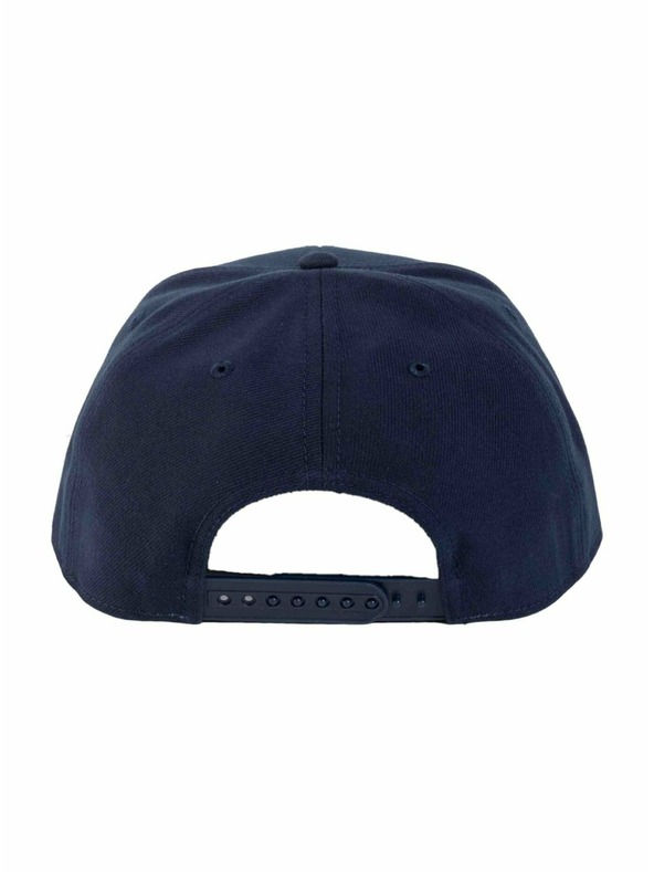 Meatfly Meatfly baseball sapka Hornet Snapback Navy Blue Brand | Kék |